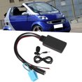 thumbnail image 3 of Car  Module, Portable  -IN Cable Lightweight Professional Audio Adapter for Smart 450  for -IN, 3 of 8