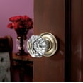 thumbnail image 7 of Baldwin 5080.IMR Individual Filmore Estate Door Knob without Rosette, Oil Rubbed Bronze, 7 of 7