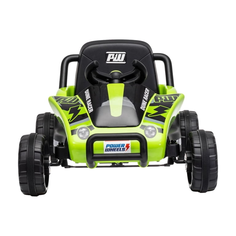 Power Wheels Dune Racer 6V Battery Powered Ride-On photo 4
