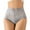Gris, variante sur Vente de Liquidation 2025 Gaines Femme Gaine Rembourrée Rehausse-Fesses Culotte Rehausse-Fesses Gaine de Hanches sous-Vêtements Culottes Rehausseur Culottes