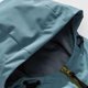thumbnail image 5 of Puntoco Chaqueta De Algodón Cálida De Invierno Con Cremallera De Color Sólido Y Capucha Informal Para Hombre, Parkas De Manga Larga, 5 of 9