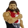 thumbnail image 5 of WWE Action Figures, Retro Superstars Typhoon Figure, WWE Toys, 5 of 7