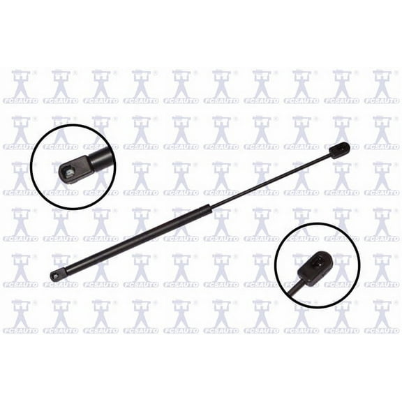 Back Glass Lift Support