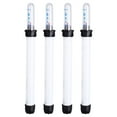 thumbnail image 1 of 4pcs Water Level Indicators for Gardening Potted Plants with Water Shortage Display Meter, 1 of 9