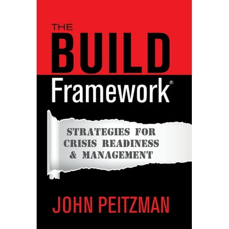 The BUILD Framework(R) (Hardcover)