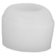 thumbnail image 2 of Molde de silicona para jabón en forma de limón en 3D para hacer chocolates y decorar pasteles, 2 of 8