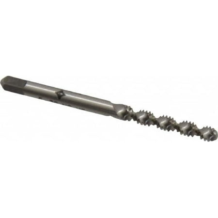 

Cleveland C58533 #6-32 UNC 2 Flute 2B Bottoming Spiral Flute Tap