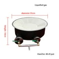 thumbnail image 2 of infrared ceramic burner infrared gas burner bbq grill burner, 2 of 2