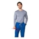 thumbnail image 1 of Playera Medica Alta Gama Camiseta Medics Hombre Under Scrub, 1 of 8