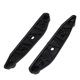 thumbnail image 2 of Front Bumper Upper Side Wall Mount Bracket 51117294679 51117294680 for BMW- 4 Series F32 F33 F36 Acc, 2 of 5