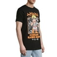 thumbnail image 4 of Naruto Men's Ramen T-Shirt, 4 of 6