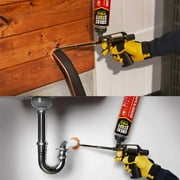 Great Stuff Pro Gaps and Cracks 24oz Spray Foam Insulation (Case of 12) - 341557