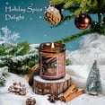 thumbnail image 3 of Tarro de aromaterapia Candle Auelife Christmas Spice de 198 g, 3 of 7