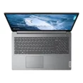 thumbnail image 2 of Notebook Lenovo Ideapad 1 15,6 Hd 128gb / 4gb Ram Celeron N4500 W11 - Cloud Gray, 2 of 4