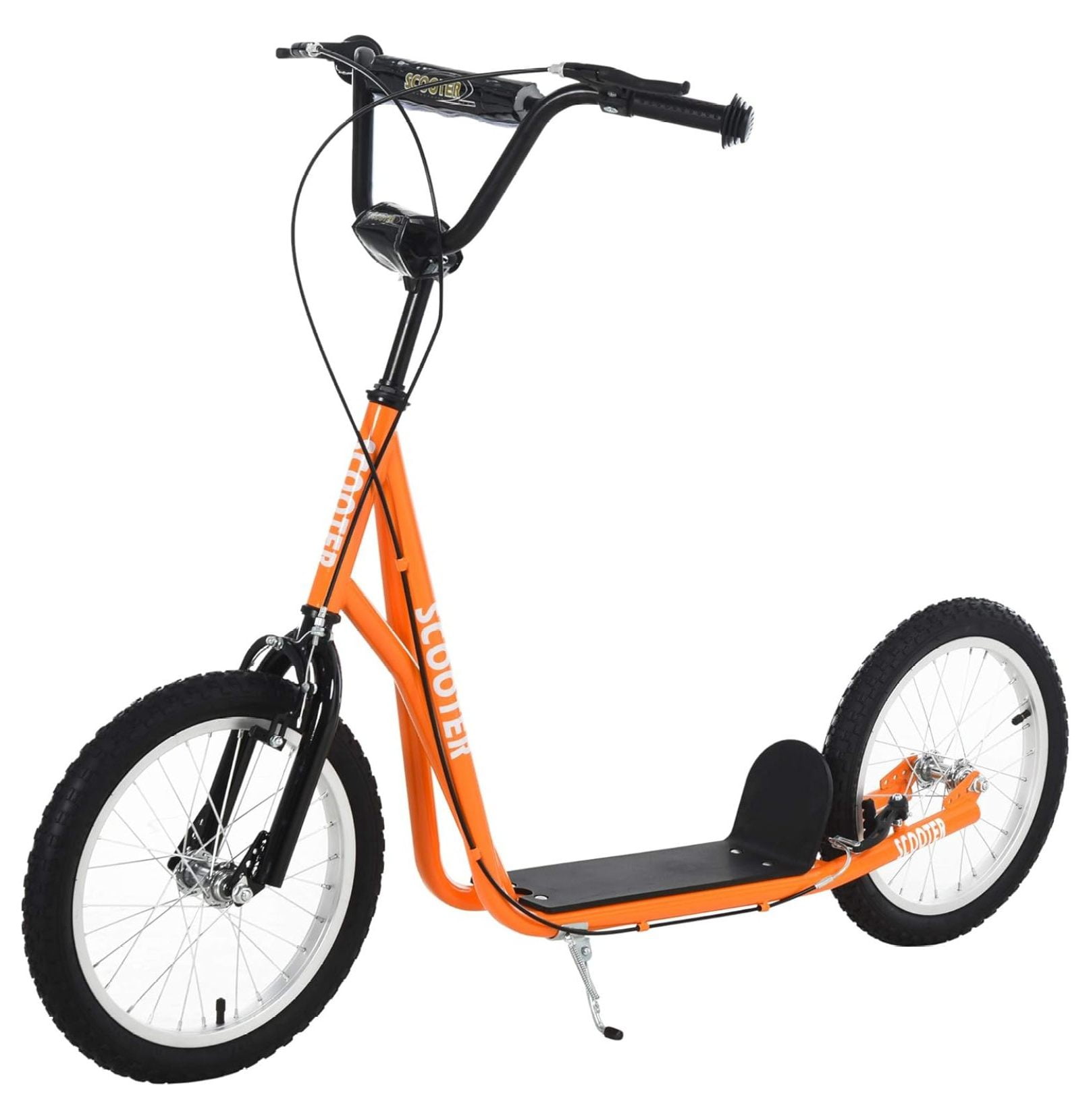 Segway Ninebot eKickScooter Zing E8 and E10, Electric Kick Scooter