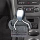 thumbnail image 3 of Funda para pomo de cambio de marchas de coche, cálida y cálida, con capucha para festivales, divertida y antivuelco. Gris, 3 of 5