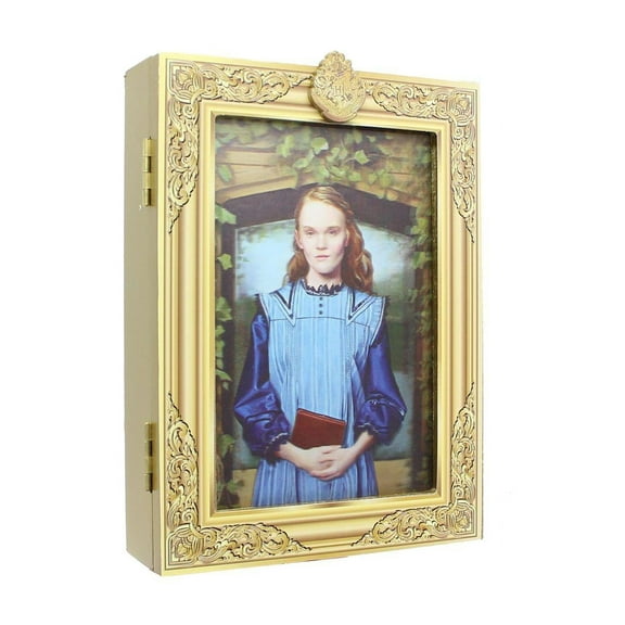 Harry Potter Ariana Dumbledore Secret Compartment Picture Frame