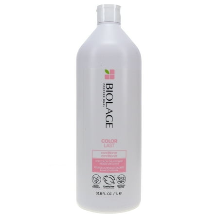Matrix Biolage Colorlast Conditioner 33.8 oz