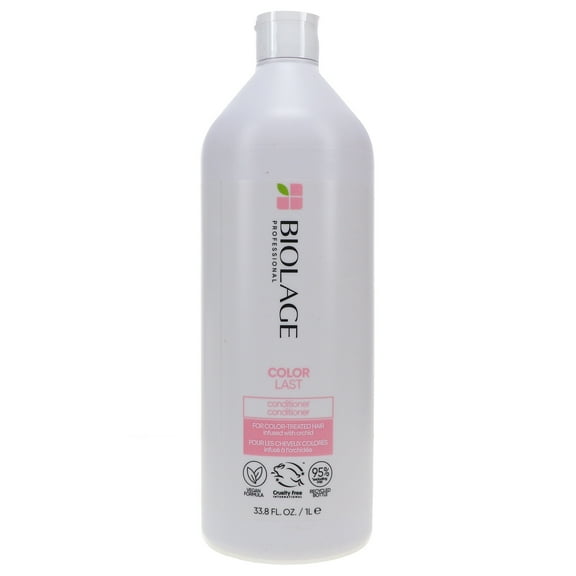 Matrix Biolage Colorlast Conditioner 33.8 oz