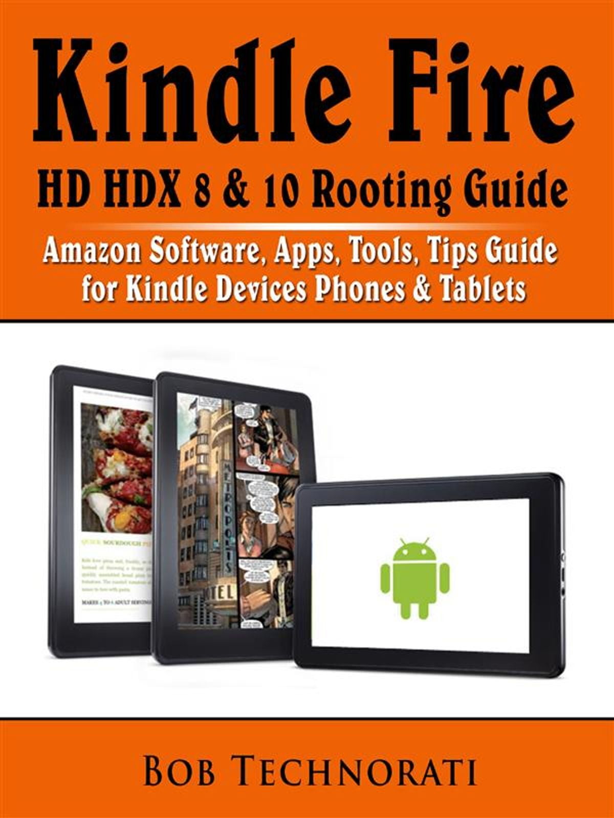 kindle ebook manager