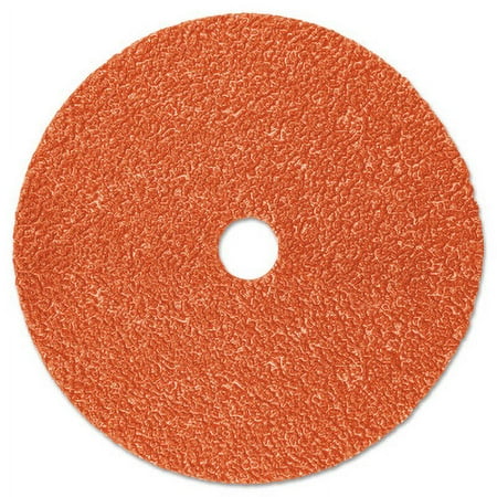 

3M 787C 5 dia Fibre Disc Ceramic 80+ Grit 100/CA (405-076308-89646)