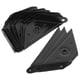 thumbnail image 3 of 12 piezas de conectores de esquina para muebles, soportes de esquina de metal universales para estantes, soportes para marcos de cama y muebles de madera, estabilizadores triangulares, 3 of 7