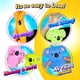 thumbnail image 3 of Juguete Antiestrés JA-RU Koala Estirable y Aplastable para Niños, 3 of 7