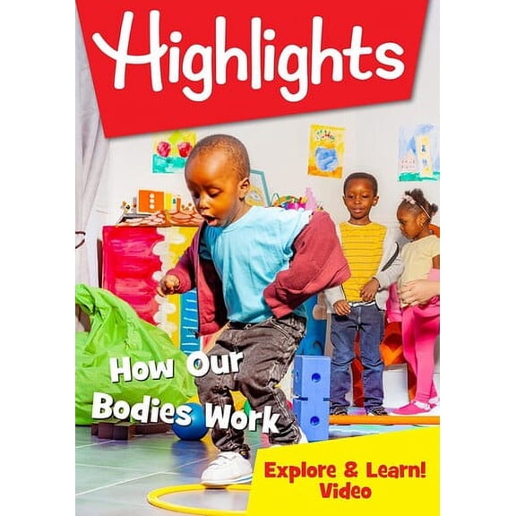 How Our Bodies Work (DVD), Dreamscape, Music & Performance