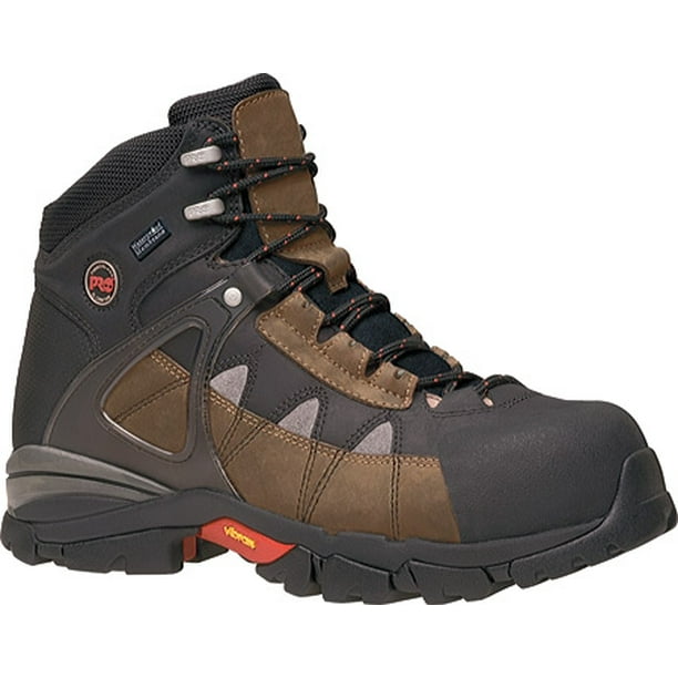 timberland pro men's hyperion waterproof