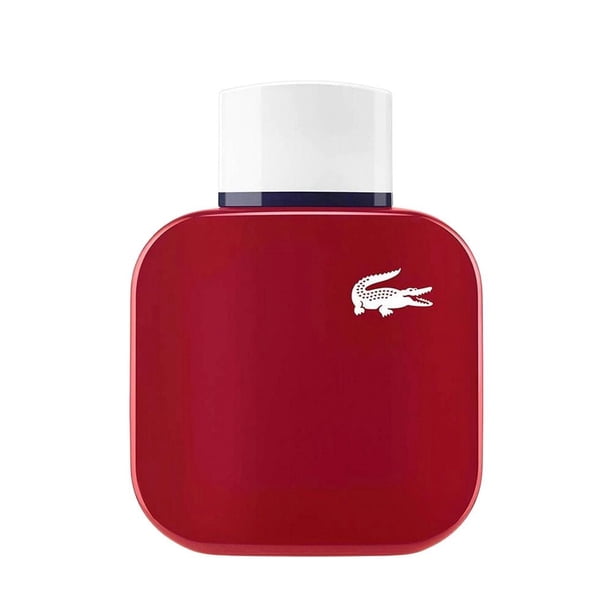 Perfume Lacoste L.12.12 French Panache Eau de Toilette 90 ml