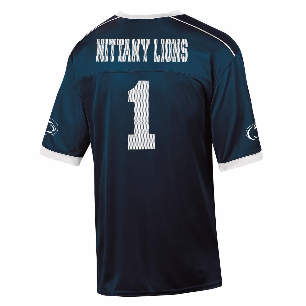 NCAA Mens Penn State Nittany Lions Football Jersey