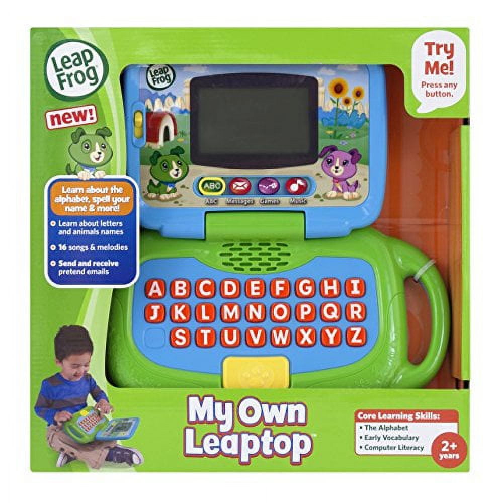 LeapFrog Level Up & Learn Controller (Pink) - Walmart.com