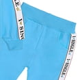 thumbnail image 5 of Girls Boys Zipper Sweatshirt And Sweatpants Set Pajamas & Dailywear Set Cardigan Sweatshirt Set Back-To-School Pajamas & Dailywear Set 1T 2T 3T 4T 5T 6T Set 9-12 Months, 5 of 7