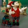 thumbnail image 2 of Whitehurst The Company The Zim's Elves Themselves Moochy Figurine, 2 of 2