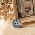 thumbnail image 3 of PEIXUN Saint Visor Clip Car Automotive Accessories For New Driver (Saint ), 3 of 8