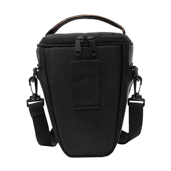 Portable Camera Bag DSLR Shoulder Carrier Lightweight Durable Outdoor Travel Storage Compatible With Cameras