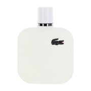 Lacoste L.12.12 Blanc 3.3 oz EDT Spray Mens Cologne 100ml NIB