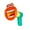 A-6A-home supplies, variant on KTTECTOA Horn Toy Voice Changer Speaker Amplifies Sound Effect Megaphone Kids Gift Clearance Birthday Gifts Canada Days Game Toys for Boys