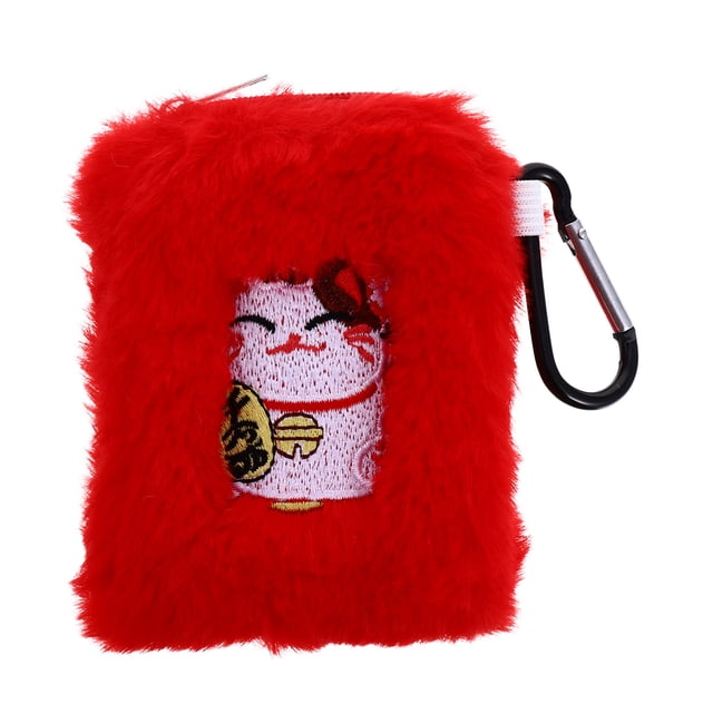 OUNONA 1Ud De Plush Para Cambio Con De Y Fácil