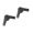 for 19mm tube, variant on Lightweight Strollers Hinge Replacement Part Pushchair Connector Joint Adapter For Smooth Maneuvering In Tight Space