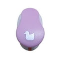 thumbnail image 4 of Hole Puncher Cards Labor-saving Photo Album Handmade Decoration Tool Accessories Easy and Fast Manual Tools Consistent Design Duck, 4 of 6
