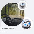 thumbnail image 2 of Portable Car Dashboard Navigation Compass Ball Shaped Z3T9 Tr For Outdoor M P6A3, 2 of 8
