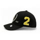 thumbnail image 2 of Gorra Polo Laurel urbana estilo clásico con broche ajustable para hombres, 2 of 4