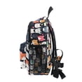 thumbnail image 4 of ALAZA Cats Animals School Backpack Small Bookbag Mini Bags, 4 of 6