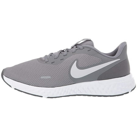Nike - Nike Men's Revolution 5 Wide Running Shoe, Cool Grey/Pure ...