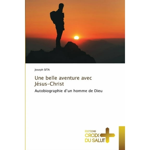 Une belle aventure avec JÃ©sus-Christ, (Paperback)