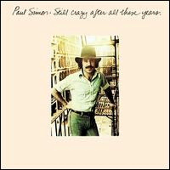 Pre-Owned Still Crazy After All These Years [Bonus Tracks] (CD 0081227890124) by Paul Simon