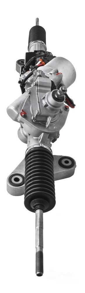Atlantic Automotive Engineering ER1045 AAE Reman Electric Power Steering Rack, 100% Bench and