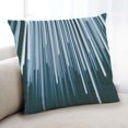 thumbnail image 1 of Ahgly Company Abstract Textures Coussin d'Intérieur, 18 Pouces par 18 Pouces, 1 of 6