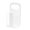 white, variant on Spring Large Collapsible Laundry Basket: for Ideal for Clothes, Toys & Home Storage!